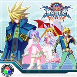 画像ギャラリー No.015のサムネイル画像 / 「蒼」の物語，堂々完結。家庭用「BLAZBLUE CENTRALFICTION」，本日発売。公式サイトにてキャストコメントやDLC情報を公開