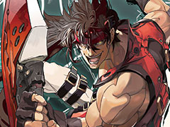 EVO2017競技種目「BBCF」「GGXrd REV2」それぞれに，アークシステムワークスとAksys Gamesが追加賞金1万ドルを提供。企業ブース出展も