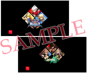画像ギャラリー No.007のサムネイル画像 / EVO2017競技種目「BBCF」「GGXrd REV2」それぞれに,アークシステムワークスとAksys Gamesが追加賞金1万ドルを提供。企業ブース出展も
