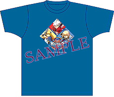 画像ギャラリー No.018のサムネイル画像 / EVO2017競技種目「BBCF」「GGXrd REV2」それぞれに,アークシステムワークスとAksys Gamesが追加賞金1万ドルを提供。企業ブース出展も