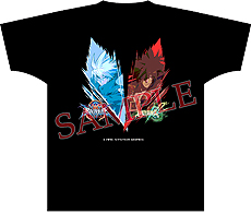 画像ギャラリー No.019のサムネイル画像 / EVO2017競技種目「BBCF」「GGXrd REV2」それぞれに,アークシステムワークスとAksys Gamesが追加賞金1万ドルを提供。企業ブース出展も