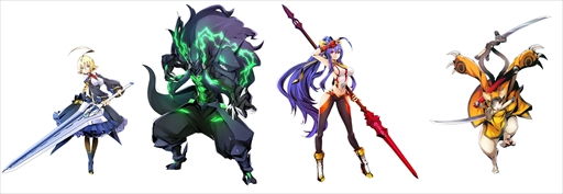 画像ギャラリー No.007のサムネイル画像 / 家庭用「BLAZBLUE CENTRALFICTION」,新キャラクター「獣兵衛」が本日配信を開始。AC版と同一のバトルバランスが適応されるアップデートパッチも