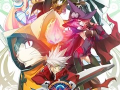 家庭用「BLAZBLUE CENTRALFICTION」，新キャラクター「獣兵衛」が本日配信を開始。AC版と同一のバトルバランスが適応されるアップデートパッチも