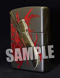 画像ギャラリー No.017のサムネイル画像 / アークシステムワークス,TGS 2017に物販ブースを出展