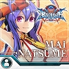 画像ギャラリー No.004のサムネイル画像 / PS4/Switchの「BLAZBLUE」「GUILTY GEAR」シリーズ作品とDLCが対象の「ARCREVO America 2019 開催記念 SALE」が開催