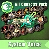 画像ギャラリー No.013のサムネイル画像 / PS4/Switchの「BLAZBLUE」「GUILTY GEAR」シリーズ作品とDLCが対象の「ARCREVO America 2019 開催記念 SALE」が開催