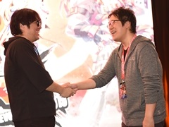 フェンリっち選手との最終戦は唯一無二の贅沢な時間だった――ARCREVO WORLD TOUR決勝大会「BBCF」部門優勝，ヤマシタ選手インタビュー