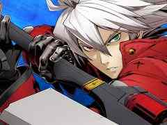 「BLAZBLUE ALTERNATIVE DARKWAR」の配信に合わせて，シリーズ過去作を対象にしたセールが開催
