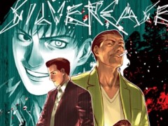 「シルバー事件」HDリマスターの配信が，SteamやPLAYISMなどで本日スタート。デジタルコミックなどが付いてくるデラックス版も