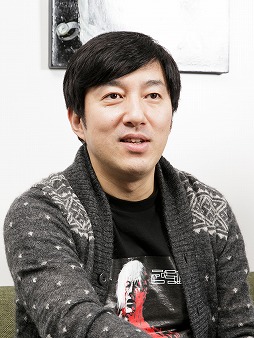 画像ギャラリー No.003のサムネイル画像 / 伝説のアドベンチャー「シルバー事件」HDリメイク版発売記念。須田剛一,大岡まさひ,宮本 崇の三氏に聞く同窓会インタビュー