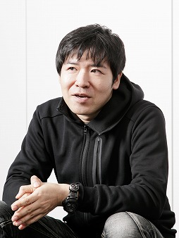 画像ギャラリー No.004のサムネイル画像 / 伝説のアドベンチャー「シルバー事件」HDリメイク版発売記念。須田剛一,大岡まさひ,宮本 崇の三氏に聞く同窓会インタビュー
