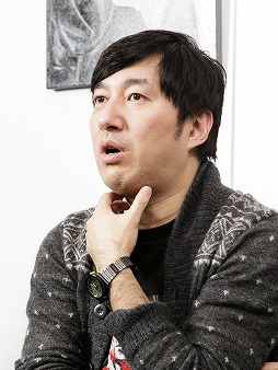 画像ギャラリー No.015のサムネイル画像 / 伝説のアドベンチャー「シルバー事件」HDリメイク版発売記念。須田剛一,大岡まさひ,宮本 崇の三氏に聞く同窓会インタビュー