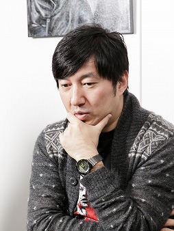 画像ギャラリー No.018のサムネイル画像 / 伝説のアドベンチャー「シルバー事件」HDリメイク版発売記念。須田剛一,大岡まさひ,宮本 崇の三氏に聞く同窓会インタビュー