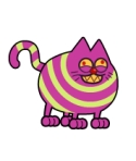 画像ギャラリー No.007のサムネイル画像 / 歩いた分だけゲームが進む「CandyAnimal」の5月上旬配信。事前登録開始
