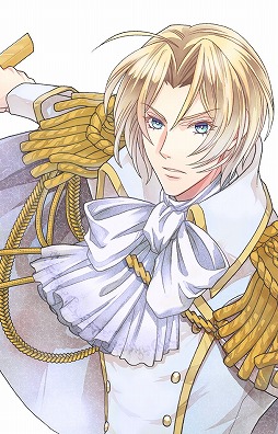 画像ギャラリー No.002のサムネイル画像 / 女性向け恋愛SLG＋脱出ADV「乙女脱出ゲーム　光と影のレグルス〜迷宮の王子たち〜」，iOS/Android版の正式配信がスタート
