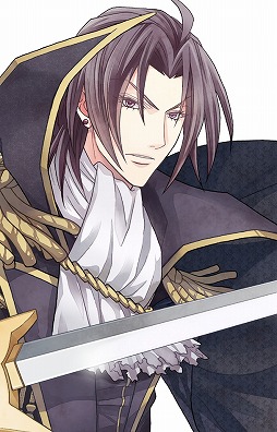 画像ギャラリー No.003のサムネイル画像 / 女性向け恋愛SLG＋脱出ADV「乙女脱出ゲーム　光と影のレグルス〜迷宮の王子たち〜」，iOS/Android版の正式配信がスタート
