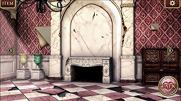 画像ギャラリー No.010のサムネイル画像 / 女性向け恋愛SLG＋脱出ADV「乙女脱出ゲーム　光と影のレグルス〜迷宮の王子たち〜」，iOS/Android版の正式配信がスタート