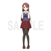 画像ギャラリー No.004のサムネイル画像 / 「ガールズ・スクランブル」がmobcastで配信開始。記念キャンペーンが開催中