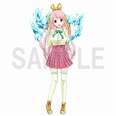画像ギャラリー No.003のサムネイル画像 / 「ガールズ・スクランブル」がmobage/GREE/mixiゲームで配信開始