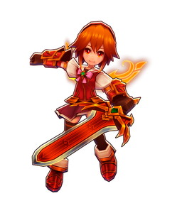 画像ギャラリー No.003のサムネイル画像 / 対戦アクション「バトル オブ エレメンタル REBOOST」の公式サイトとPVが公開