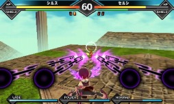 画像ギャラリー No.002のサムネイル画像 / 対戦アクションゲーム「バトル オブ エレメンタル REBOOST」eショップで配信開始