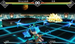 画像ギャラリー No.003のサムネイル画像 / 対戦アクションゲーム「バトル オブ エレメンタル REBOOST」eショップで配信開始
