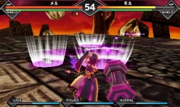 画像ギャラリー No.004のサムネイル画像 / 対戦アクションゲーム「バトル オブ エレメンタル REBOOST」eショップで配信開始