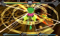 画像ギャラリー No.005のサムネイル画像 / 対戦アクションゲーム「バトル オブ エレメンタル REBOOST」eショップで配信開始