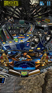 画像ギャラリー No.004のサムネイル画像 / スマホ向けピンボールゲーム「Aliens vs. Pinball」が配信中。「エイリアン」シリーズを題材にした3つの台でハイスコア更新に挑戦