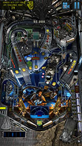画像ギャラリー No.005のサムネイル画像 / スマホ向けピンボールゲーム「Aliens vs. Pinball」が配信中。「エイリアン」シリーズを題材にした3つの台でハイスコア更新に挑戦