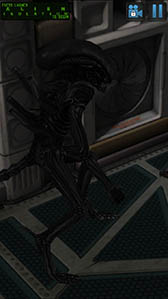 画像ギャラリー No.009のサムネイル画像 / スマホ向けピンボールゲーム「Aliens vs. Pinball」が配信中。「エイリアン」シリーズを題材にした3つの台でハイスコア更新に挑戦
