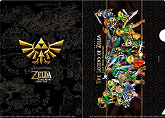 画像ギャラリー No.006のサムネイル画像 / 「ゼルダの伝説」30年の歩みを音楽で振り返る。全93曲収録の2枚組CD「30周年記念盤 ゼルダの伝説 ゲーム音楽集」が9月28日発売へ