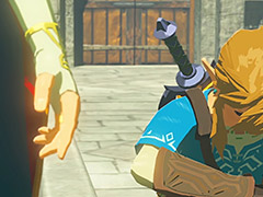 「ゼルダの伝説 ブレス オブ ザ ワイルド」の第2弾トレイラーが公開。美しい大自然や戦闘シーン，女性と思しきキャラの姿も確認できる
