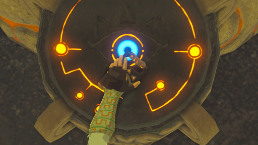画像ギャラリー No.008のサムネイル画像 / Nintendo Switchローンチソフト「ゼルダの伝説 ブレス オブ ザ ワイルド」をプレイ。体験会の会場にはプレイ時間20分の試遊台が50台用意