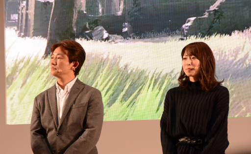 画像ギャラリー No.001のサムネイル画像 / 「ゼルダの伝説 ブレス オブ ザ ワイルド」のステージイベントで語られた,新機軸の遊びとは
