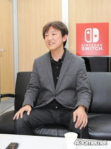 画像ギャラリー No.001のサムネイル画像 / 【Nintendo Switch 5週連続インタビュー(3)】「ゼルダの伝説 ブレス オブ ザ ワイルド」編。“当たり前”を見直して,複数の解法をプレイヤーが試行錯誤できる作品に