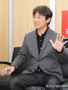 画像ギャラリー No.003のサムネイル画像 / 【Nintendo Switch 5週連続インタビュー(3)】「ゼルダの伝説 ブレス オブ ザ ワイルド」編。“当たり前”を見直して,複数の解法をプレイヤーが試行錯誤できる作品に