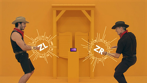 画像ギャラリー No.002のサムネイル画像 / 本日発売されるNintendo Switchのローンチタイトルと今後の注目タイトルをまとめて紹介
