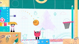 画像ギャラリー No.034のサムネイル画像 / 本日発売されるNintendo Switchのローンチタイトルと今後の注目タイトルをまとめて紹介