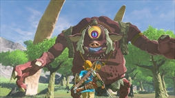 画像ギャラリー No.042のサムネイル画像 / 本日発売されるNintendo Switchのローンチタイトルと今後の注目タイトルをまとめて紹介