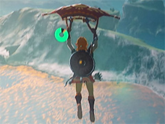 ��GDC 2017�ϳ�ȯ�Ԥ����֥���������� BotW�פΤȤƤĤ�ʤ���ͳ�ʥ�����ץ쥤�Ϥ������Ƽ¸�����