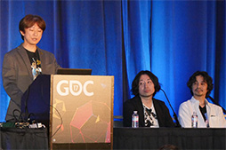 画像ギャラリー No.003のサムネイル画像 / ［GDC 2017］開発者が語る「ゼルダの伝説 BotW」のとてつもなく自由なゲームプレイはこうして実現した