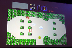 画像ギャラリー No.004のサムネイル画像 / ［GDC 2017］開発者が語る「ゼルダの伝説 BotW」のとてつもなく自由なゲームプレイはこうして実現した