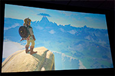 画像ギャラリー No.007のサムネイル画像 / ［GDC 2017］開発者が語る「ゼルダの伝説 BotW」のとてつもなく自由なゲームプレイはこうして実現した