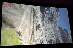 画像ギャラリー No.011のサムネイル画像 / ［GDC 2017］開発者が語る「ゼルダの伝説 BotW」のとてつもなく自由なゲームプレイはこうして実現した