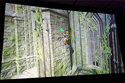 画像ギャラリー No.012のサムネイル画像 / ［GDC 2017］開発者が語る「ゼルダの伝説 BotW」のとてつもなく自由なゲームプレイはこうして実現した