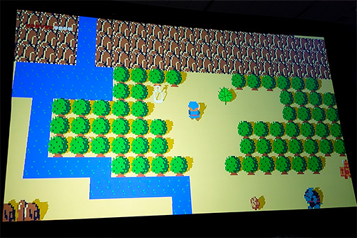 画像ギャラリー No.014のサムネイル画像 / ［GDC 2017］開発者が語る「ゼルダの伝説 BotW」のとてつもなく自由なゲームプレイはこうして実現した