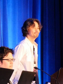 画像ギャラリー No.001のサムネイル画像 / ［GDC 2017］新作「ゼルダの伝説」のアートチームが目指した“嘘のつきやすい絵作り”とは