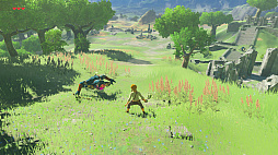 画像ギャラリー No.003のサムネイル画像 / 「ゼルダの伝説 ブレス オブ ザ ワイルド」,エキスパンション・パスに含まれる第1弾追加コンテンツ「試練の覇者」の情報が公開。ハードモードなどが追加に