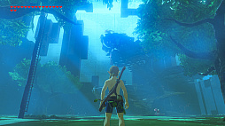画像ギャラリー No.004のサムネイル画像 / 「ゼルダの伝説 ブレス オブ ザ ワイルド」，エキスパンション・パスに含まれる第1弾追加コンテンツ「試練の覇者」の情報が公開。ハードモードなどが追加に